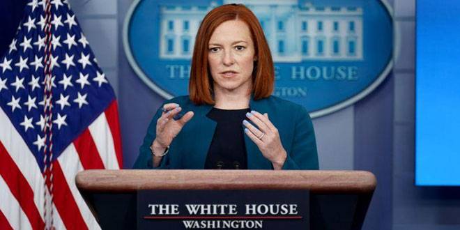 واشنطن... مستعدون للمسار الدبلوماسي مع بيونغ يانغ