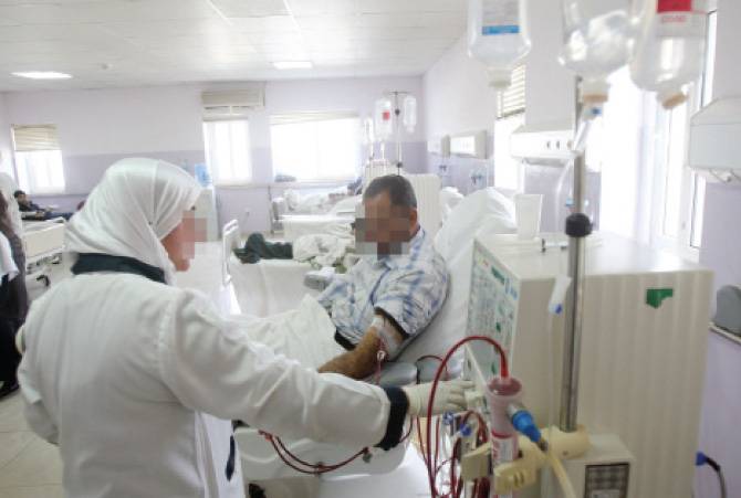 استقالة ثالث وزير للصحة بالإكوادور في 40 يوما