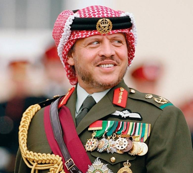 نيفين عبدالهادي تكتب: عندما يقولها الملك.. وئدت الفتنة