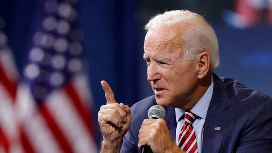 بايدن.. يعلن عن 6 أوامر تنفيذية للتعامل مع وباء من نوع جديد في الولايات المتحدة