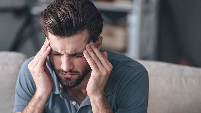 دراسة: ثلث الناجين من كورونا يعانون من “مرض بالدماغ”