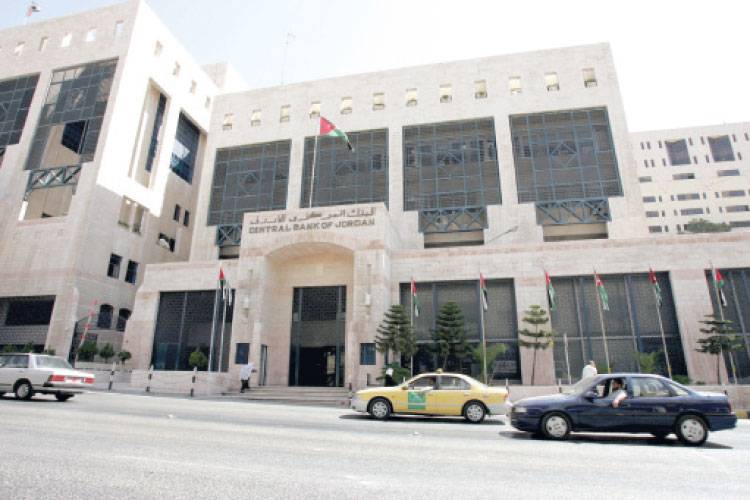 ودائع البنوك تتجاوز 37.3 مليار دينار