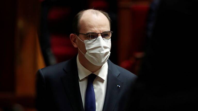 تأجيل زيارة رئيس الوزراء الفرنسي إلى الجزائر