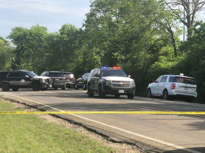 مقتل شخص وإصابة 4 في إطلاق نار وسط تكساس