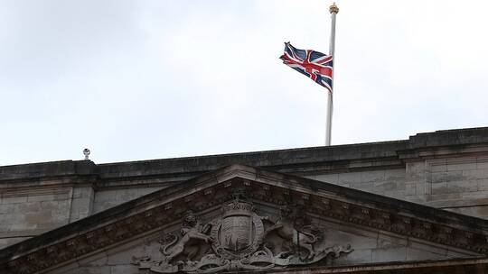 زعماء عرب يعزون ملكة بريطانيا في وفاة زوجها