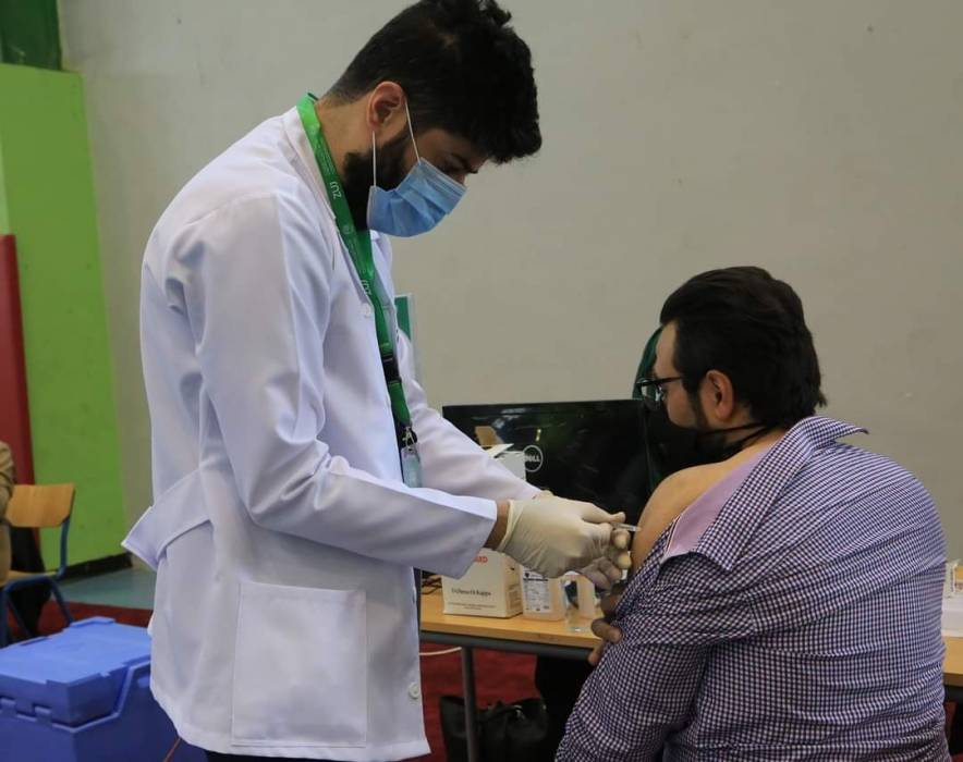 قطر.. 7 حالات وفاة و 964 حالة إصابة جديدة بفيروس كورونا