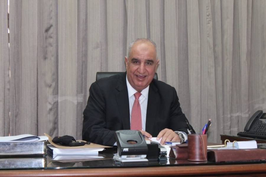 البزايعة يكتب مئوية الدولة الاردنية