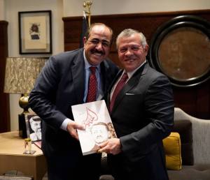 مئويه أمه فى وطن