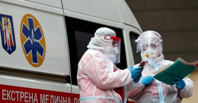 إصابة كورونا وفيات. روسيا.. بولندا.. أوكرانيا.. الفلبين.. هنغاريا