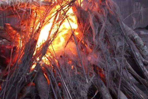 الكويت.. ترفض السماح للبوذيين والهندوس بحرق الجثث