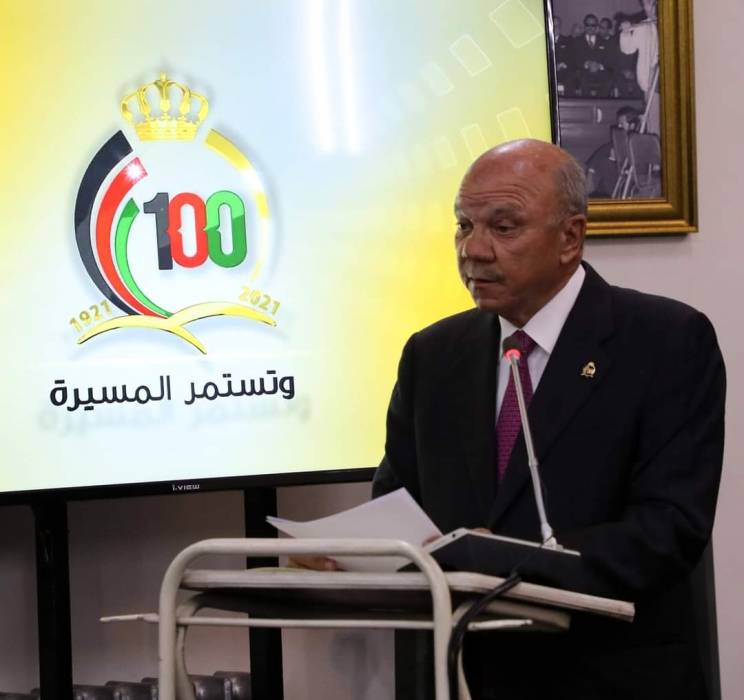 الفايز يكتب : وتستمر المسيرة