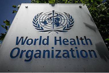 منظمة الصحة العالمية: الطريق ما زال طويلا أمام نهاية وباء كورونا