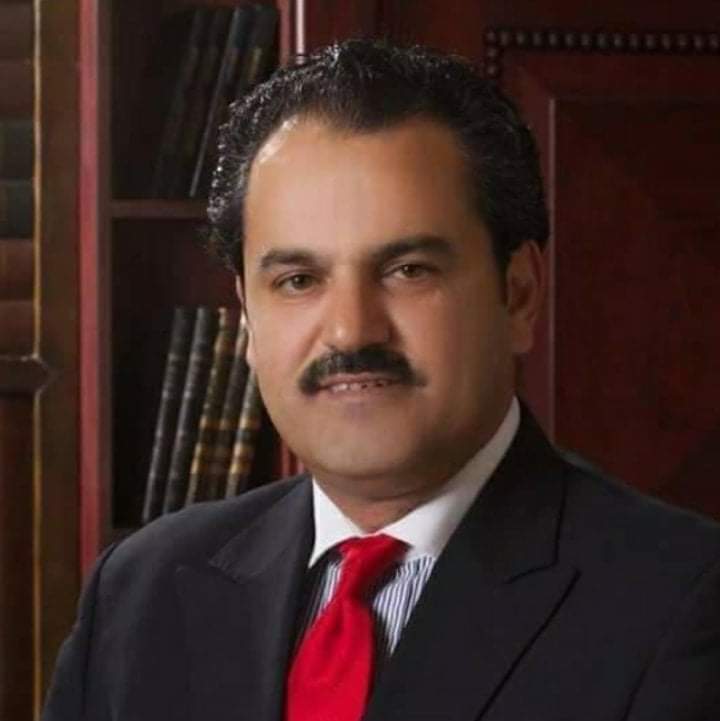 سيادة القانون يا سادة