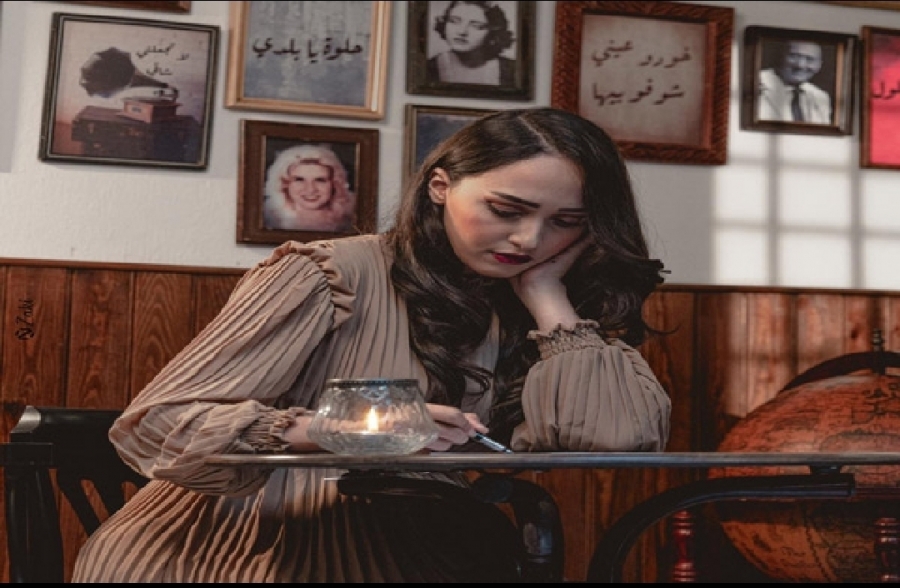 هند زيادي تبدع في “يا حب” وتبهر الجمهور في التمثيل