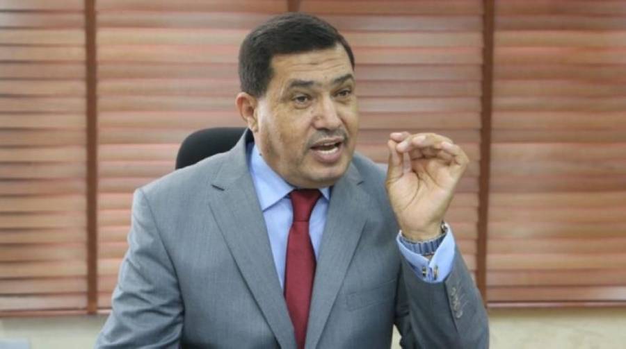 الهميسات: صادرات المناطق الحرة تقدر بـ3 مليارات دينار في 2020