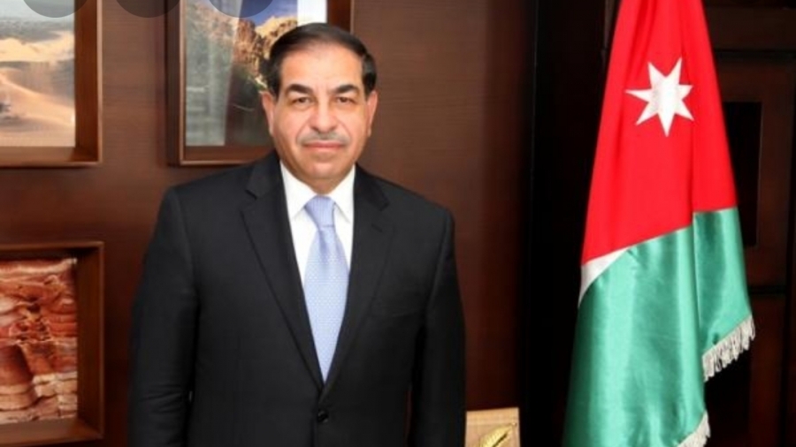 المجالي الاعتداء على اي عشيره هو اعتداء على الوطن