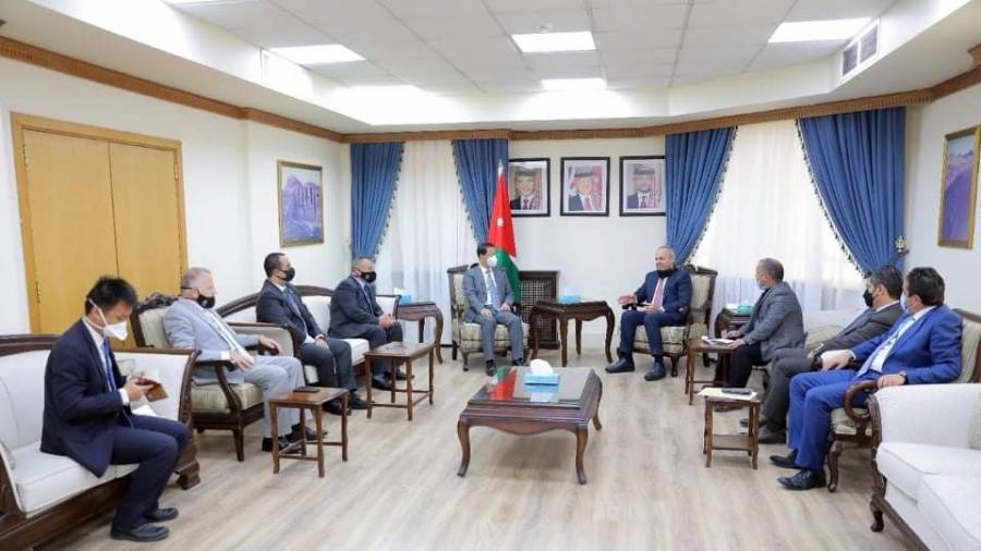 إدارية النواب تبحث مطالب موظفي شراء الخدمات بــالتلفزيون