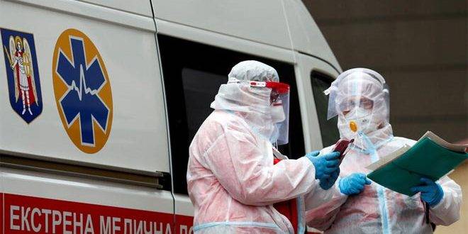 تركيا تسجل أعلى حصيلة إصابات يومية بكورونا