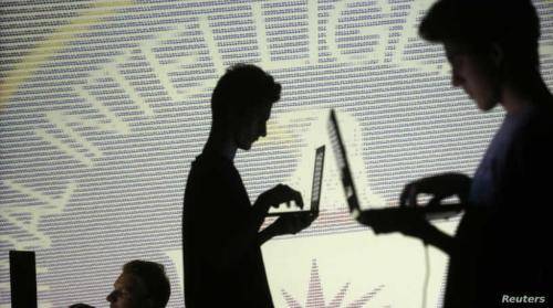 الاستخبارات الأميركية تنشر تقريرها السنوي