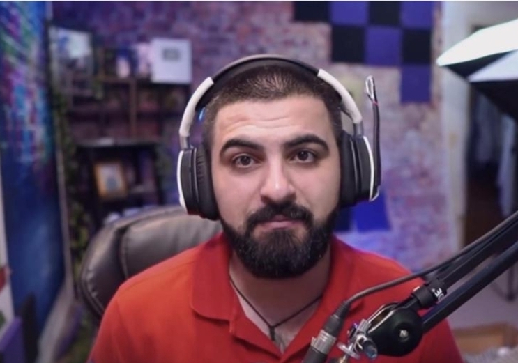 محمد ( RoMaNa ) : أعمل في صناعة المحتوى مع أكثر من شركة ألعاب