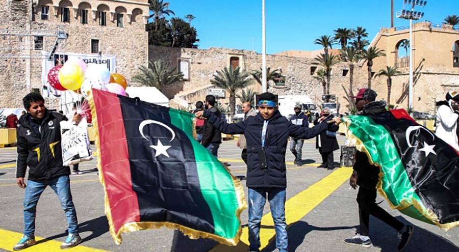 لأول مرة منذ 10 سنوات رمضان.. بلا أزيز رصاص في ليبيا