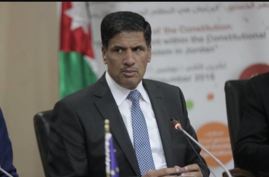 المهندس بــكــر الــعبــادي في ذمة الله
