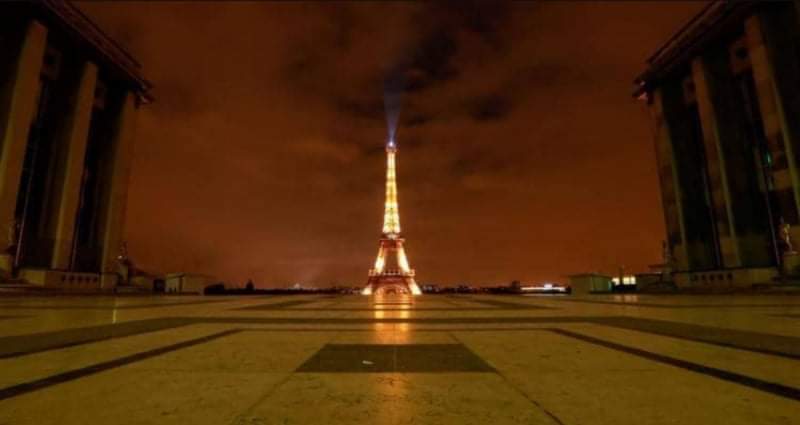 كورونا يكلف فرنسا نصف تريليون يورو خلال 3 سنوات