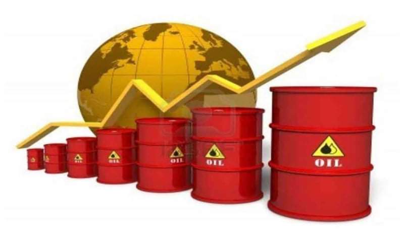النفط يرتفع بعد بيانات قوية من الصين