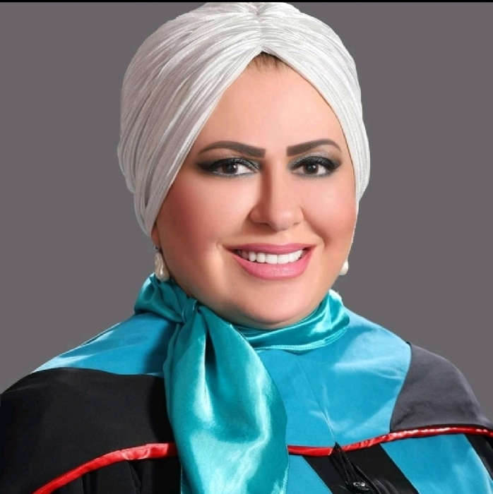 المومني تكتب الطموح والإصرار تجدده الإرادة الصلبة… جامعة عمّان الأهلية مثالاً للتميز والإبداع....