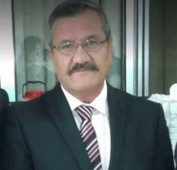 جمال اشرف جمال في ذمة الله