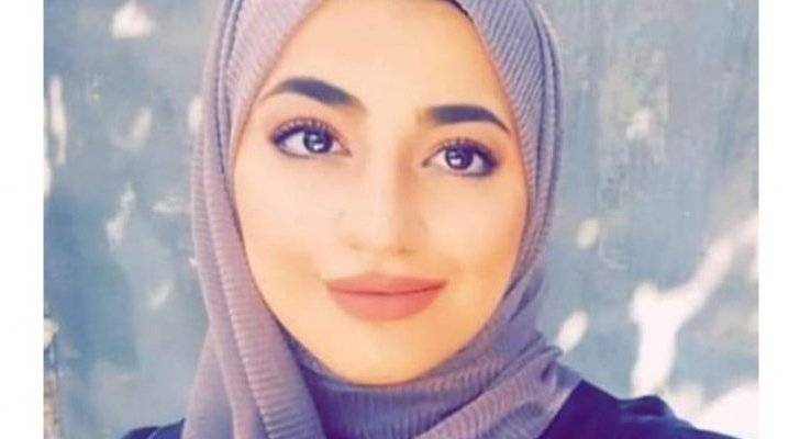 الذكرى الأولى  لوفاة مريضة  السرطان بلقيس بني هاني ونيروز تستذكرها في  رمضان المبارك