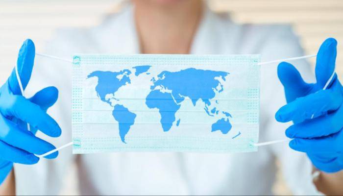 137 مليون إصابة و3 ملايين وفاة بفيروس كورونا حول العالم