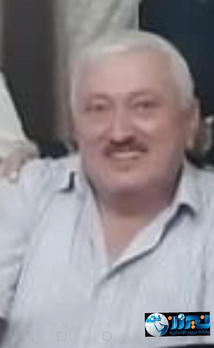 نيروز الإخبارية  تهنىء رجل الاعمال رائد ناصر الدين بشفاء شقيقه ...