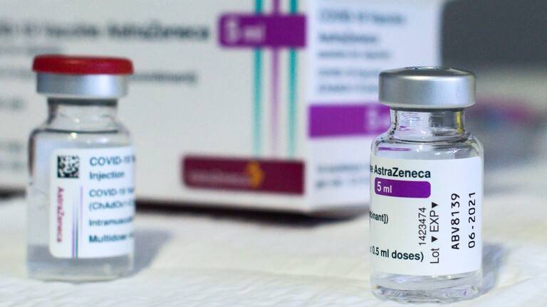ليتوانيا  تدعو الدنمارك لتسليمها لقاح أسترازينيكا غير المستخدم