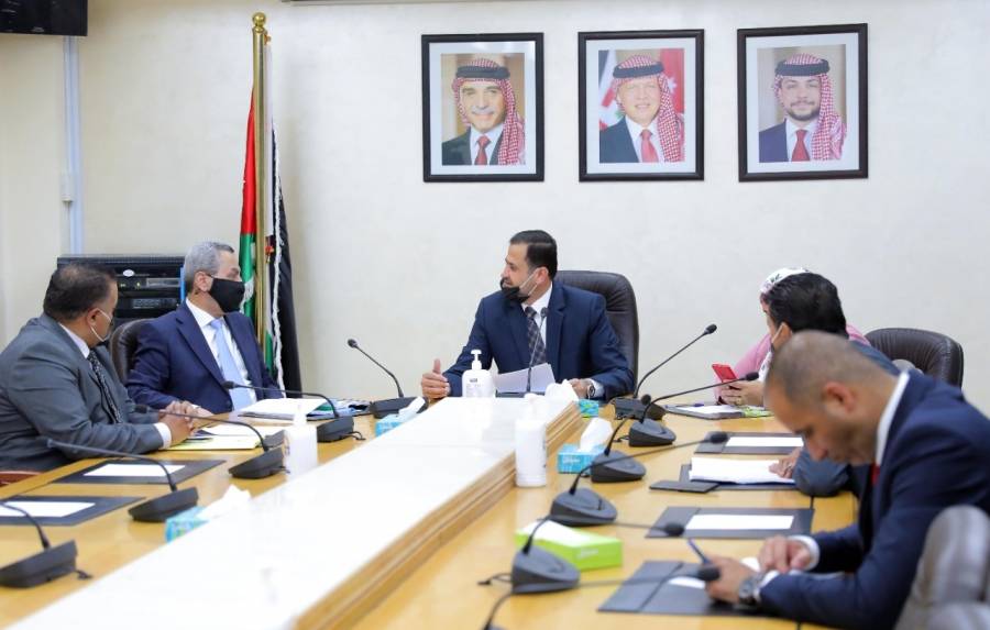 أبو قديس: 4 محاور لتقييم رؤساء الجامعات