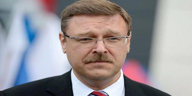 روسيا تستضيف المؤتمر العالمي للحوار بين الأديان والأعراق