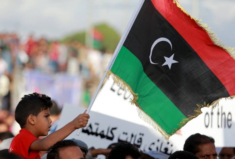 مجلس الأمن يبحث نشر مراقبين دوليين في ليبيا