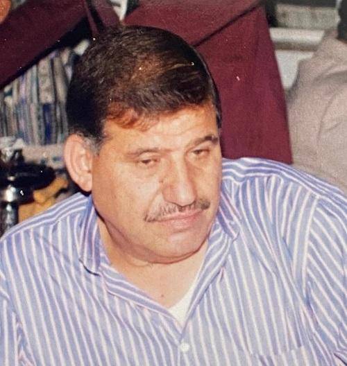 اللواء الاردني بالجيش السوري بهجت العبداللات في ذمة الله