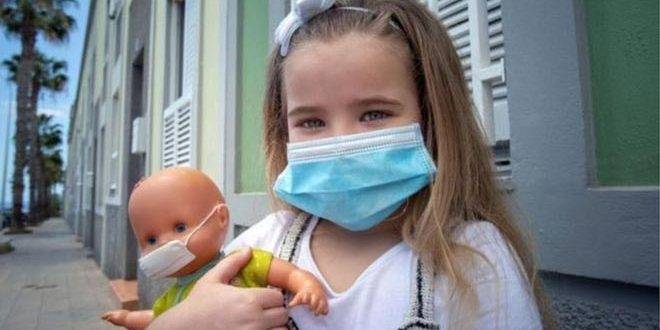 كورونا يودي بحياة عدد كبير من الرضع والأطفال في البرازيل