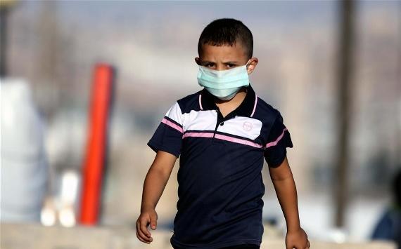 غزة : تسجل 11 وفاة و1138 إصابة بكورونا