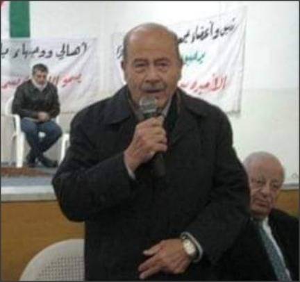 صبري ربيحات يكتب: حسن المومني... وخلع الصخرة الازلية