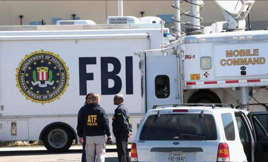 ثمانية قتلى في إطلاق النار في مدينة إنديانابوليس الأميركي