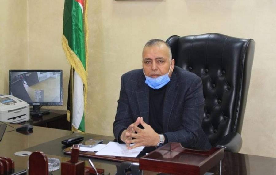 الجبور : إعادة دراسة إغلاق بعض الشوارع بلمفرق دون إلحاق الضرر بمصالح الآخرين.