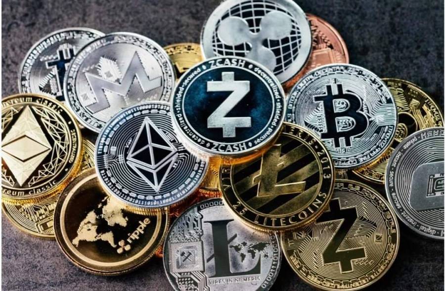 سباق بين البنوك المركزية العالمية الكبرى لإنشاء عملات رقمية