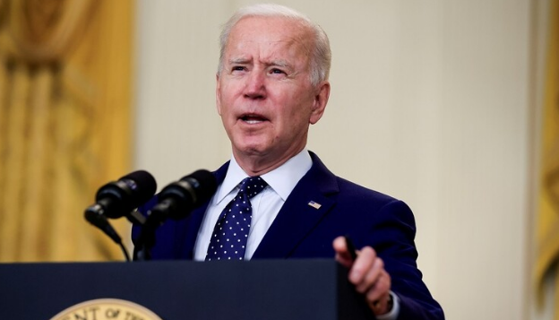 بايدن يعلن رفع سقف أعداد اللاجئين الذين ستستقبلهم الولايات المتحدة