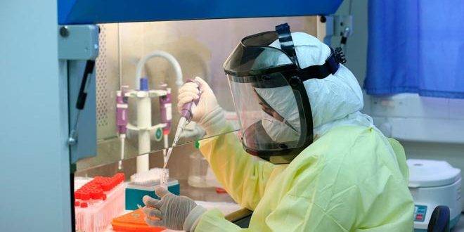 فلسطين تسجل 34 وفاة و988 إصابة جديدة بكورونا