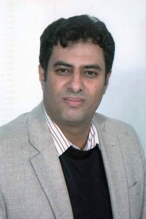 الخولاني : حمله مليونية لجمع مليون توقيع لوقف الحرب في اليمن