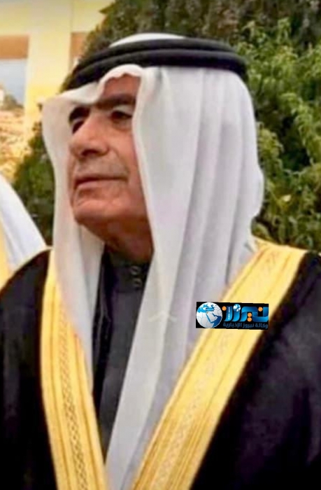 شفا بدران تشيع جثمان الشيخ محمود نهار ابو سويلم