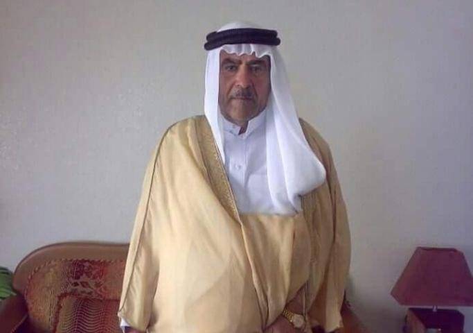 نيروز الاخبارية تستذكر  المرحوم الحاج عبد القادر الحوري ابو هايل