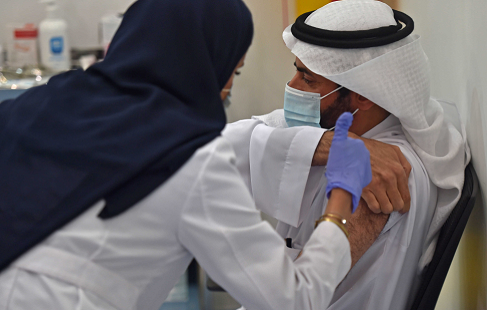 السعودية تصدر بياناً حول لقاحات كورونا